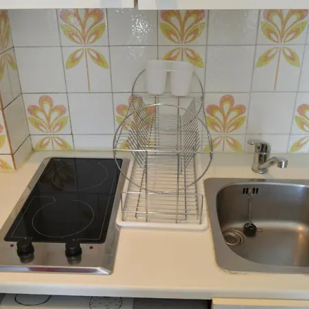 Cap D'agde, 1 Piece, 2 Personnes - Fr-1-249-184 아파트 *